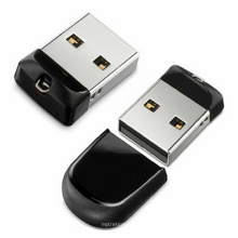 Kunststoff Mini USB Flash Drive Günstige Promotion Flash Disk